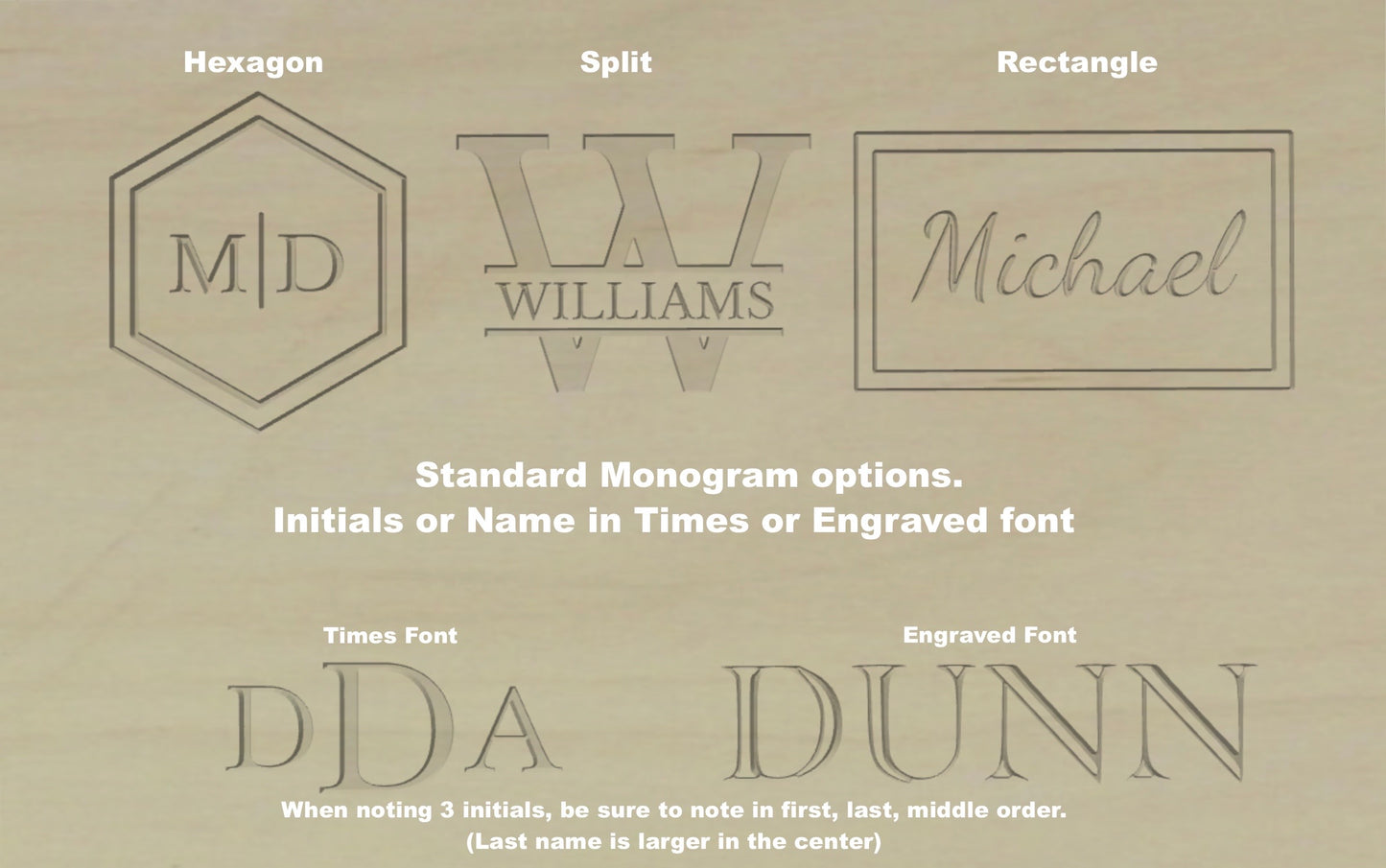 Acacia Solid Lid Valet Watch Box - 5 Compartment Watch Box - Men's Valet - Watch Storage - Watch Organizer