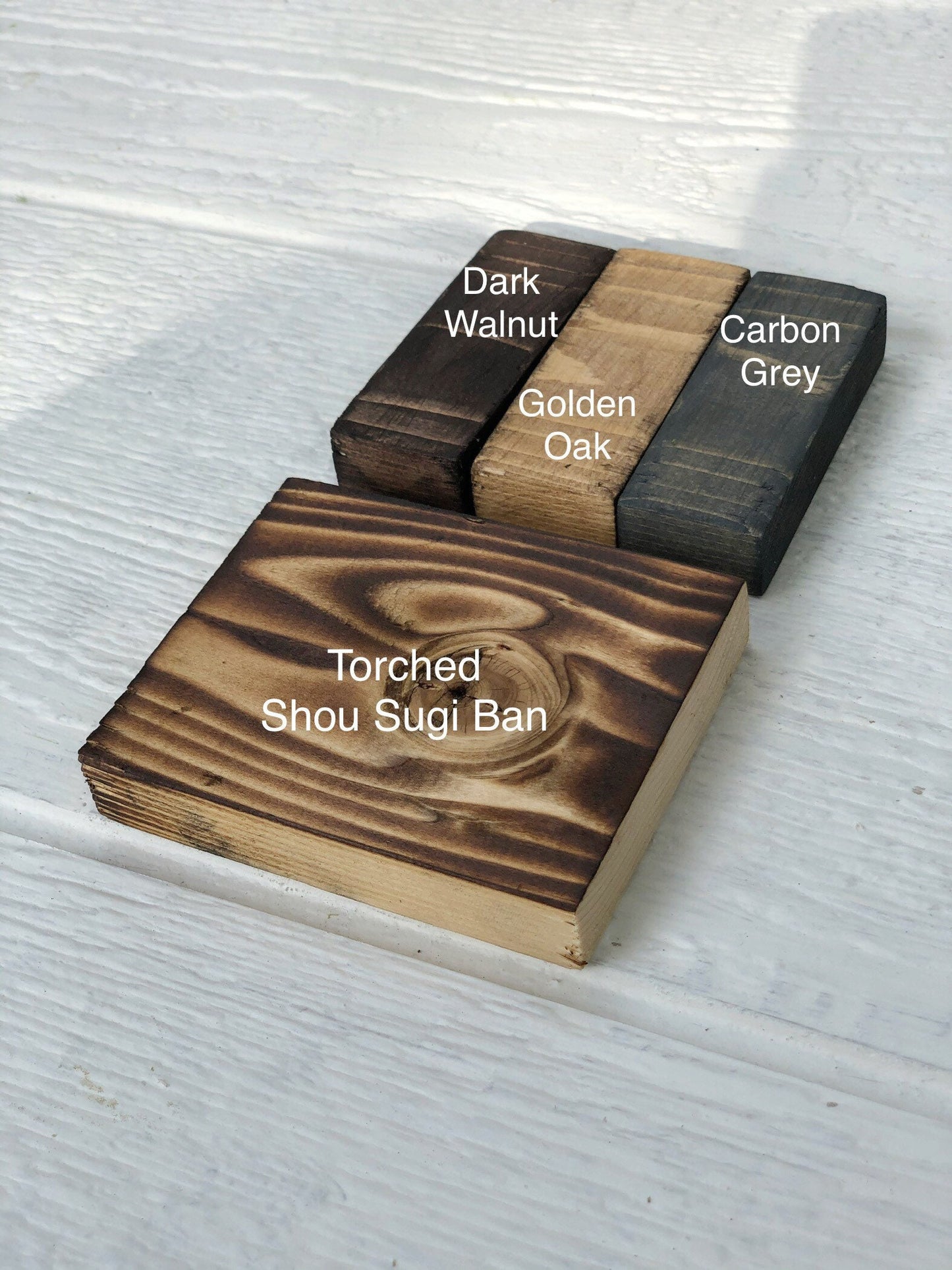 Customized Wood Jewelry Box