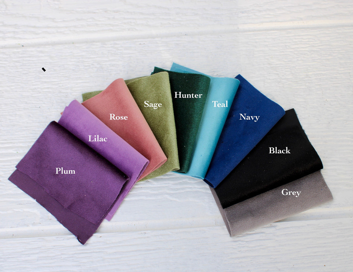 Customized Wood Jewelry Box