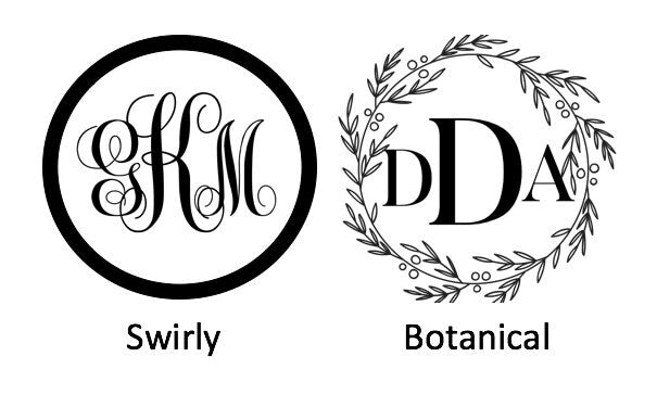 Customized Wood Jewelry Box