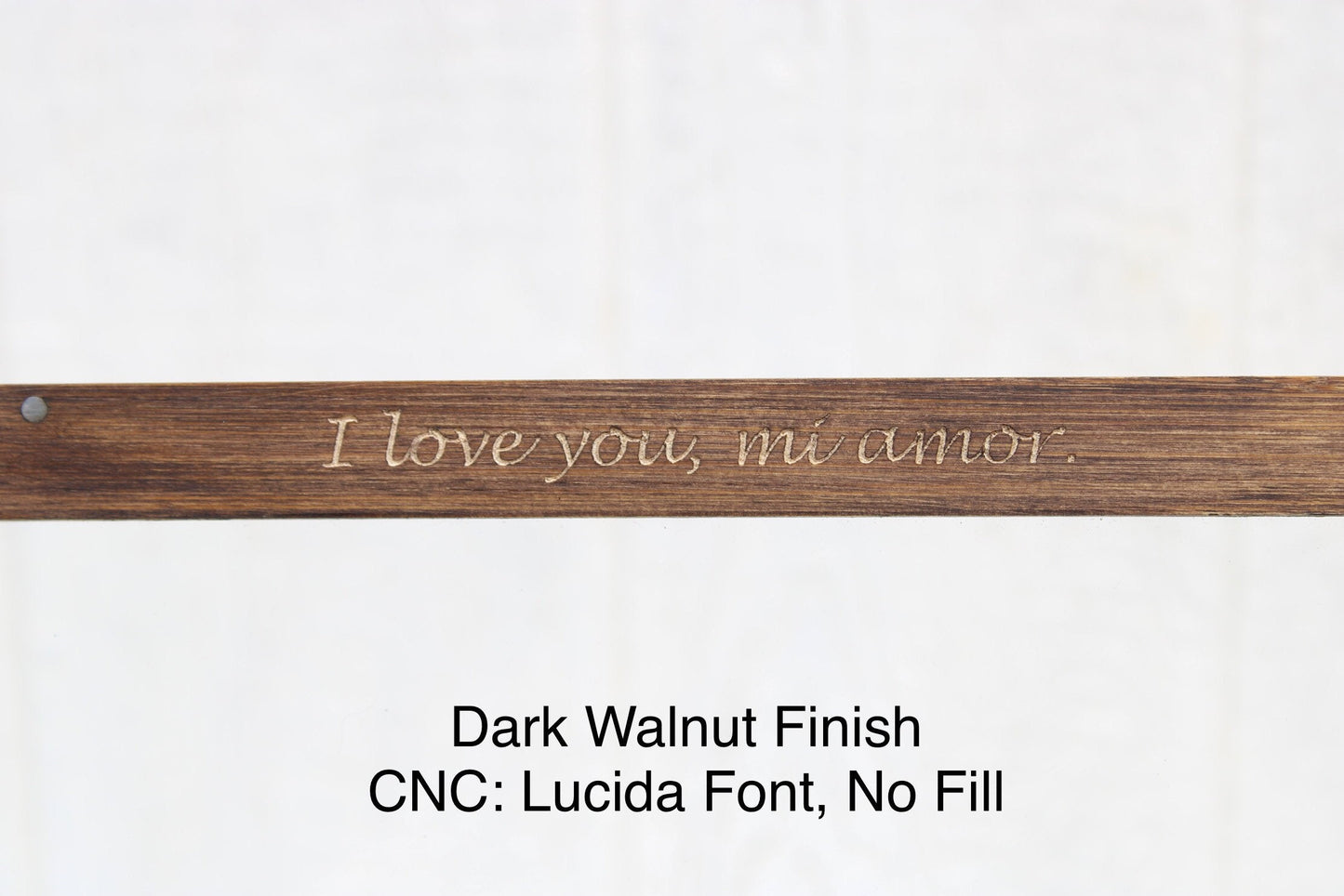 Engraving ADD ON