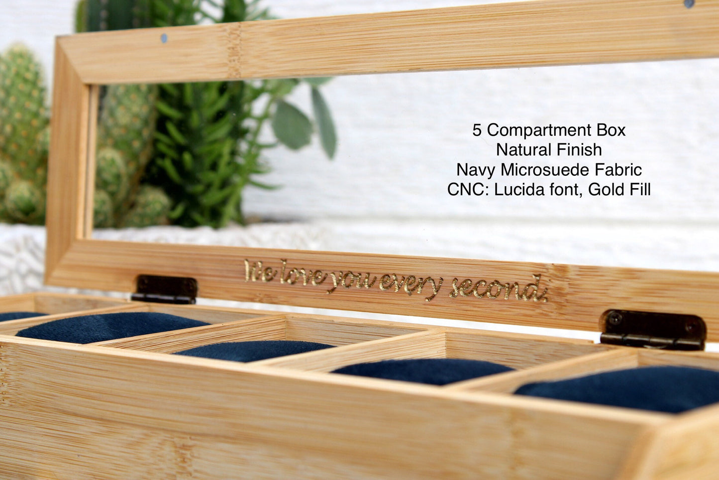 Engraving ADD ON