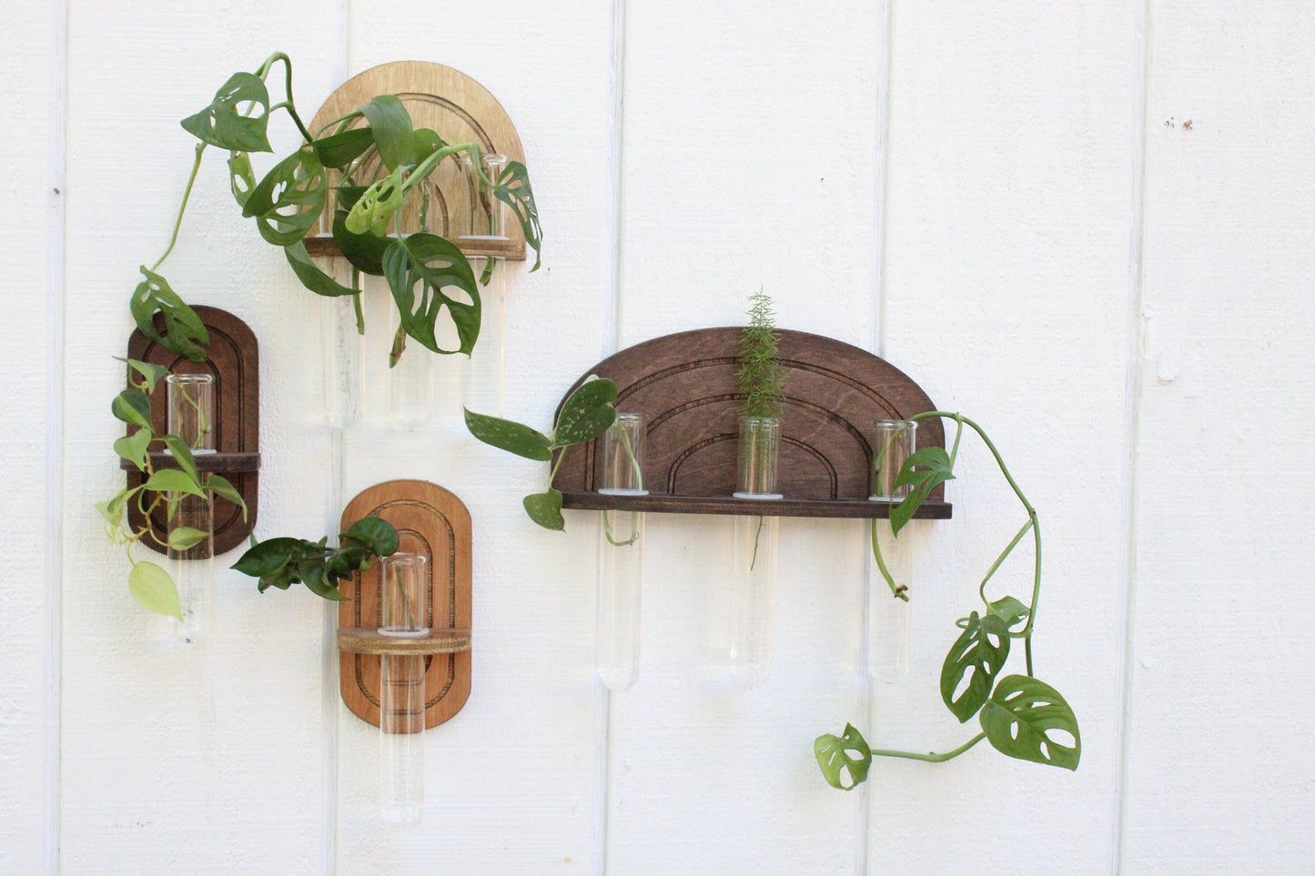 Rainbow Propagation Wall Hanging