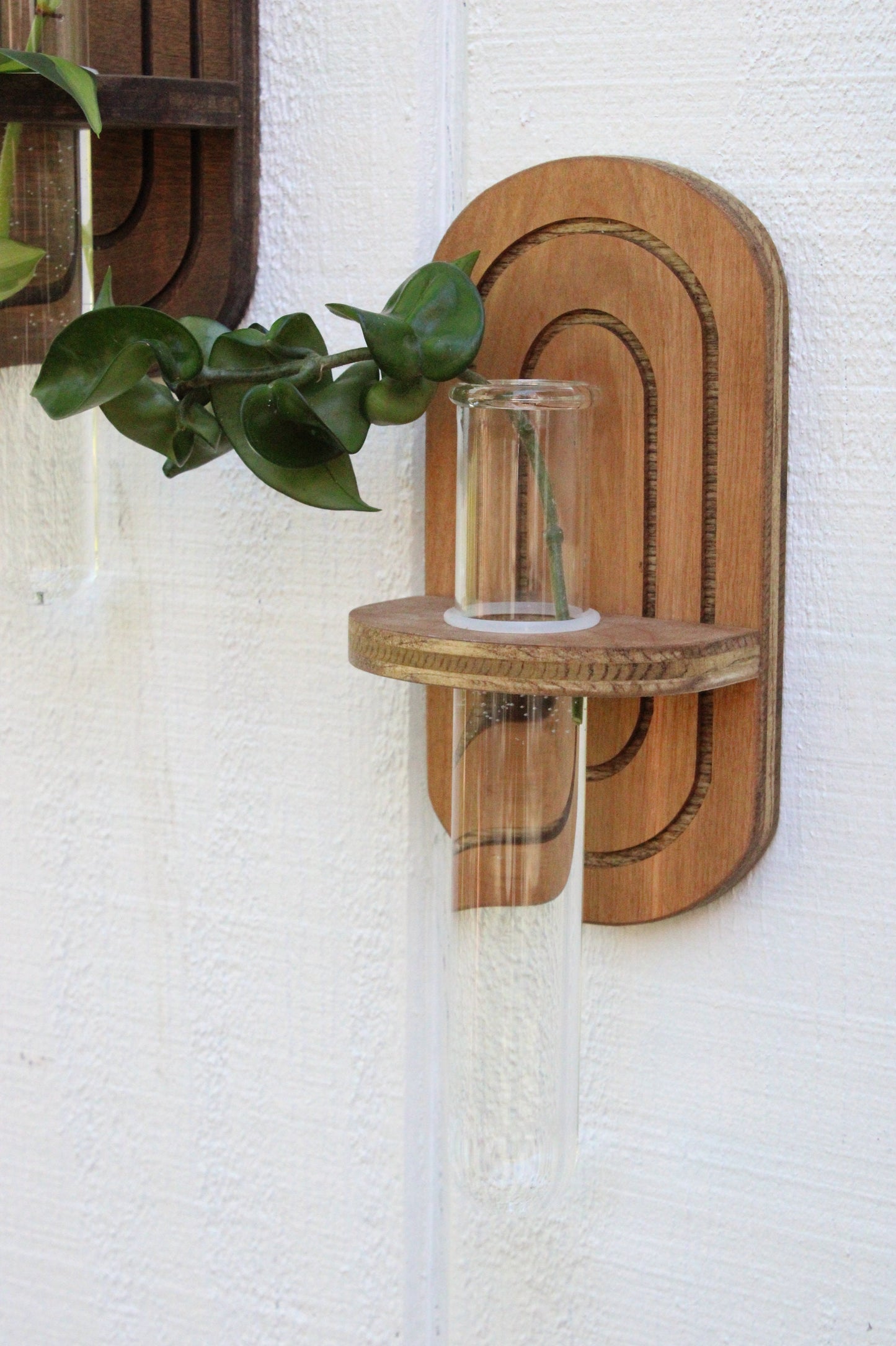 Rainbow Propagation Wall Hanging