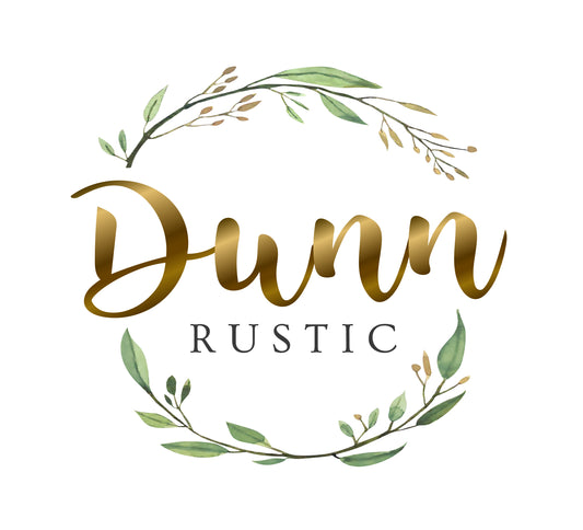 Dunn Rustic GIFT CARD